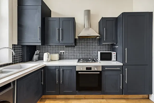 Belgrave Road, Pimlico, SW1V, photo 2