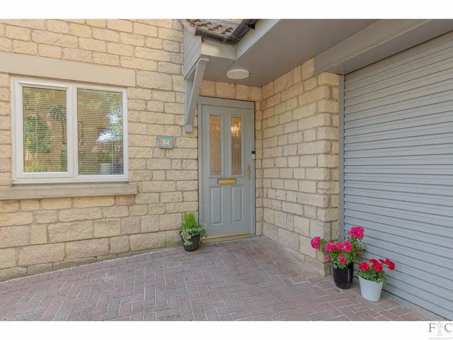 Broctone Drive, Broughton Astley, LE9, photo 2
