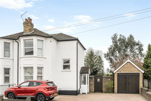 Heathfield Road, Keston, BR2, photo 1