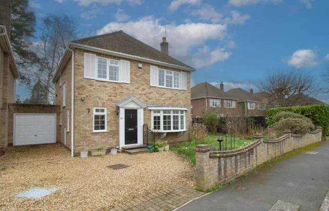 Williams Way, Fleet, GU51 3EU, photo 1