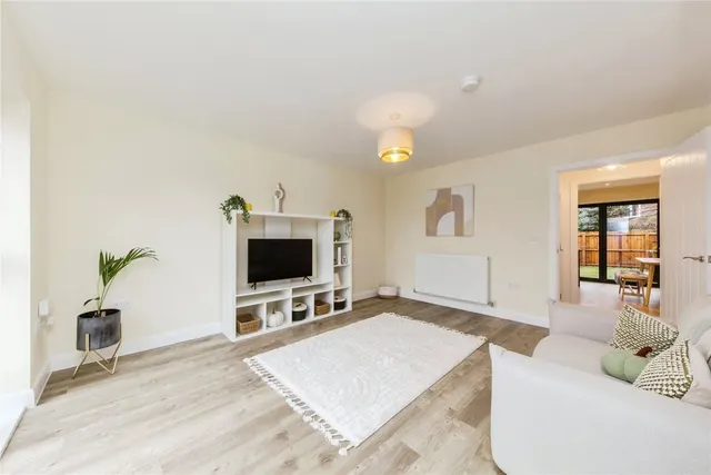 Photo 3 — Nicholson Close, Macclesfield, Cheshire, SK10