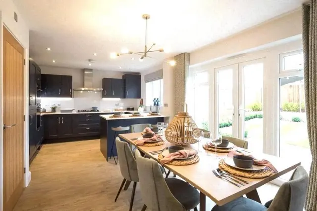 Open House Event At Priory Meadows, Hempsted, GL2, photo 2