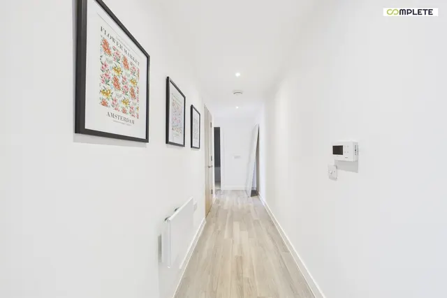 Photo 2 — 27 Simpson Street, Manchester, Greater Manchester, M4 4GB