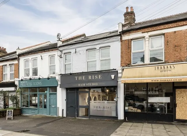 Brockley Rise, Honor Oak, SE23, photo 1