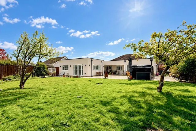 Lions Wood, Ringwood, BH24, photo 3