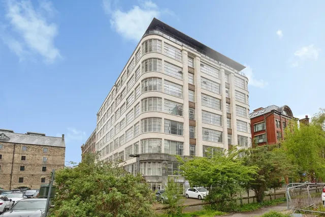 Hilton Street, Manchester, Greater Manchester, M1, photo 1