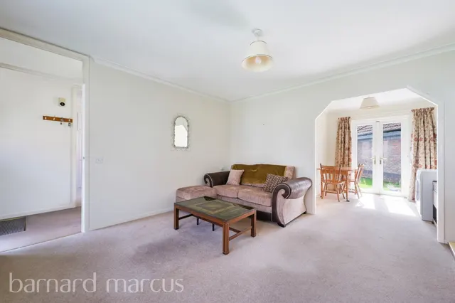 Photo 2 — Chestnut Close, Redhill
