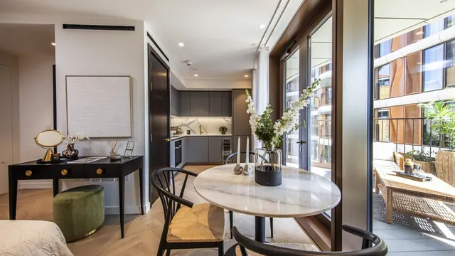 Emerson Place, London, SE1, photo 1