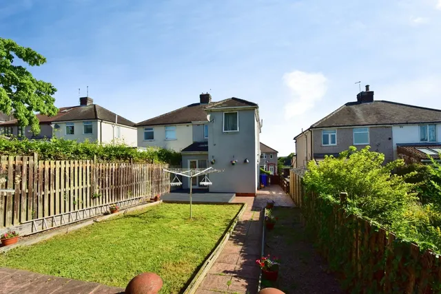 Photo 3 — Kirkdale Drive, Sheffield, South Yorkshire, S13
