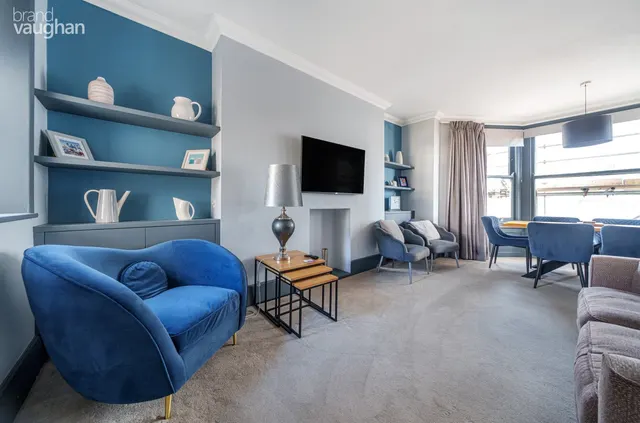 Cavendish Place, Brighton, BN1, photo 2
