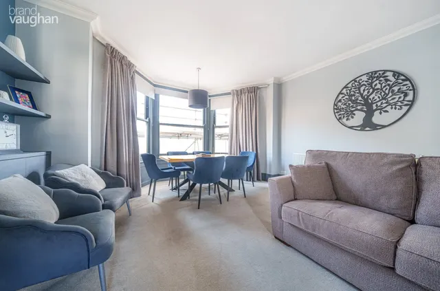 Cavendish Place, Brighton, BN1, photo 3