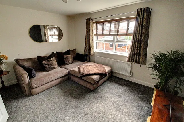 Fleece Lane, Nuneaton, CV11, photo 3