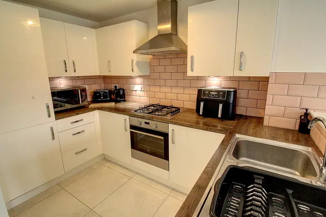 Fleece Lane, Nuneaton, CV11, photo 2