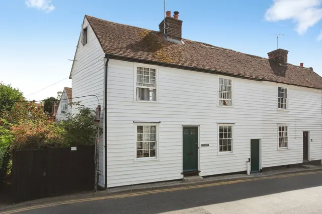 Waterloo Road, Cranbrook, TN17, photo 1
