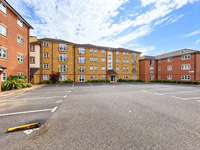 Carina Court, Aigburth, L17, photo 1