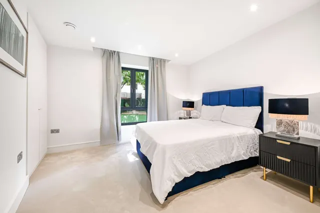 Hansel Road, London, NW6, photo 1