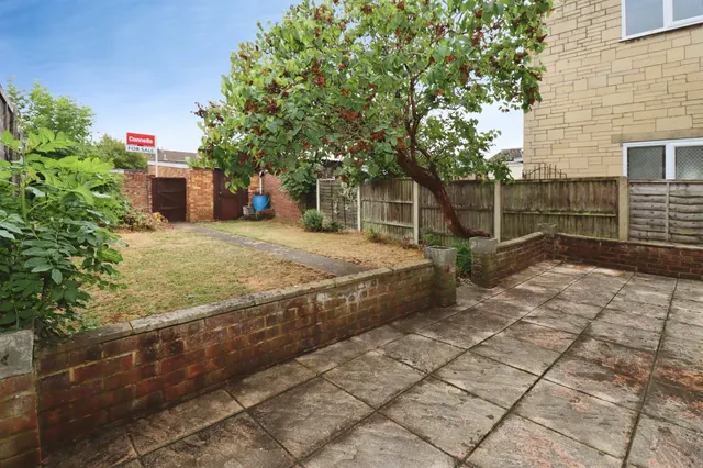 Witcombe, Yate, BS37, photo 3