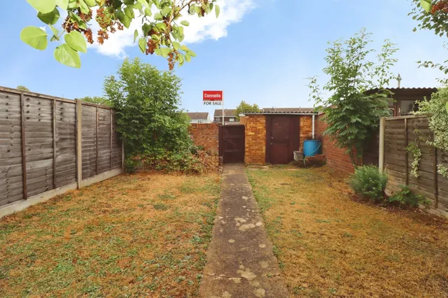 Witcombe, Yate, BS37, photo 2