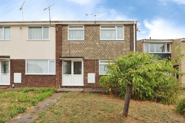 Witcombe, Yate, BS37, photo 1