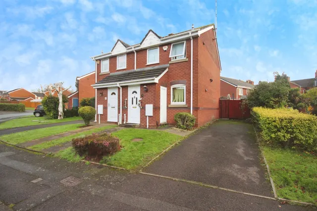 Cumbria Close, Coventry, photo 1