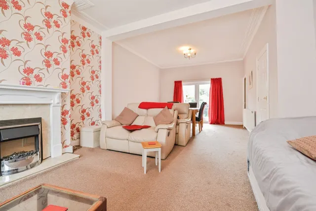 Photo 3 — Stanhope Road, Stockton-On-Tees
