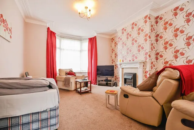 Photo 2 — Stanhope Road, Stockton-On-Tees