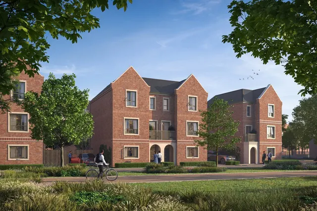 Bicknell Way, London, SW17 0FD, photo 1