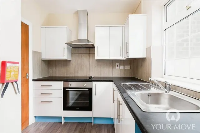 Photo 3 — Dover Road, Northfleet, Kent, DA11