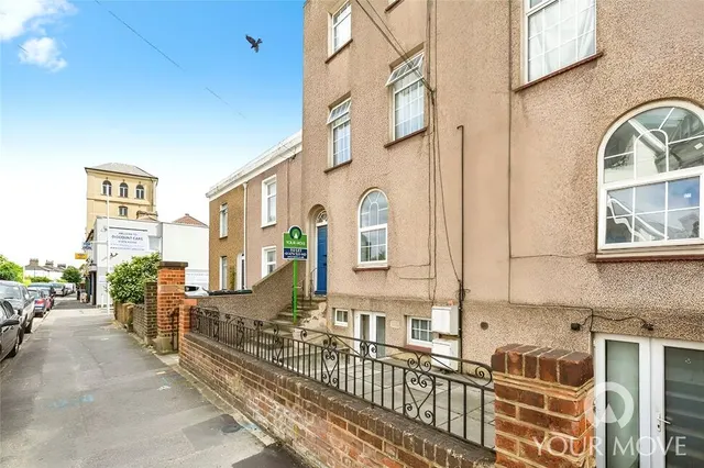 Dover Road, Northfleet, Kent, DA11, photo 1
