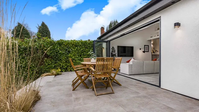 Photo 3 — Clarence Road, Sutton Coldfield, Sutton Coldfield, B74 4AR