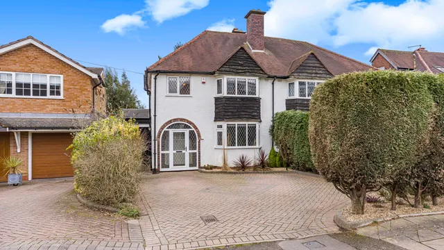 Clarence Road, Sutton Coldfield, Sutton Coldfield, B74 4AR, photo 1