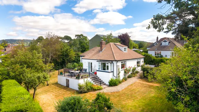 Highfield Road, Osbaston, NP25, photo 1