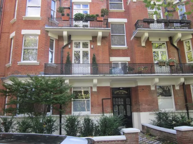 Grantully Road, Maida Vale, London, W9 1LH, photo 1