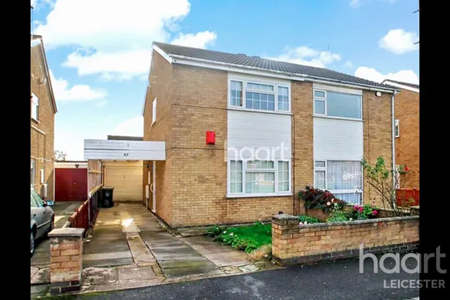 Southdown Drive, Leicester, LE4, photo 1