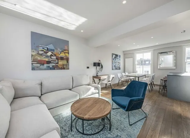Kings Road, Fulham, SW6, photo 1