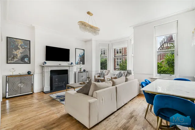 Windmill Hill, London, NW3, photo 2