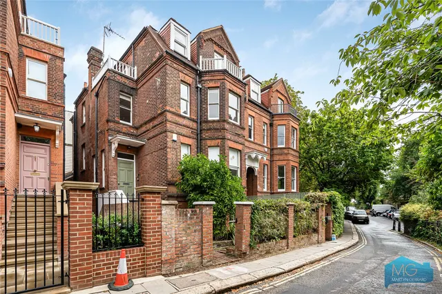 Windmill Hill, London, NW3, photo 1