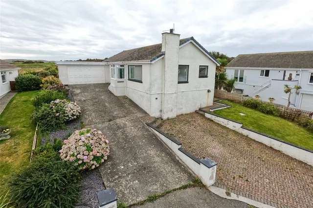 Glan Y Don Parc, Bull Bay, photo 1