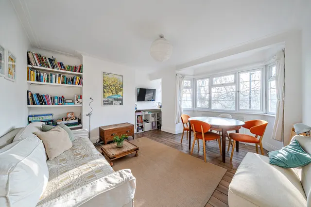 Peckham Rye, SE15, photo 1