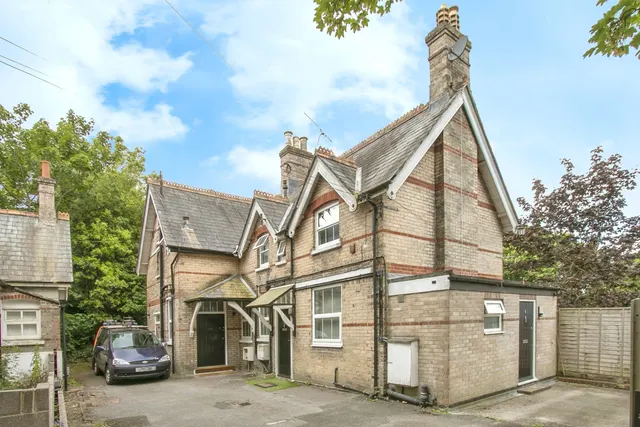 Wimborne Road, Bournemouth, BH2, photo 1