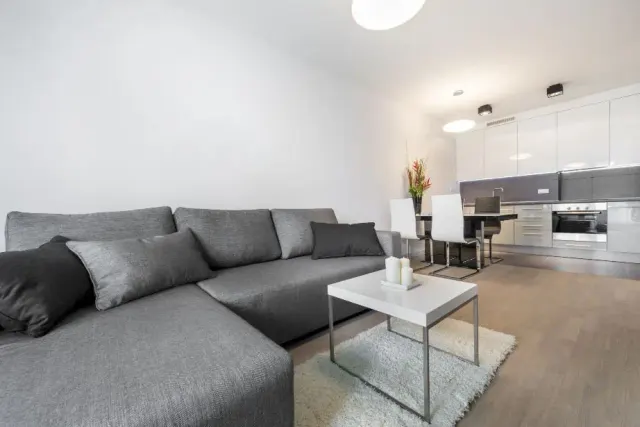Mertoun Terrace, Seymour Place, W1H, photo 1
