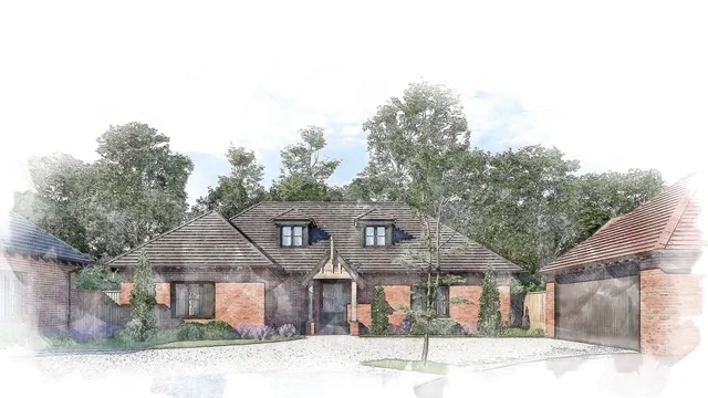 3 Ashmore Grove, Gobowen, Oswestry, Shropshire, SY11 3FX, photo 1