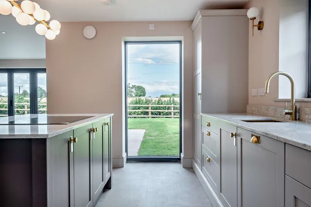 Photo 2 — 3 Ashmore Grove, Gobowen, Oswestry, Shropshire, SY11 3FX