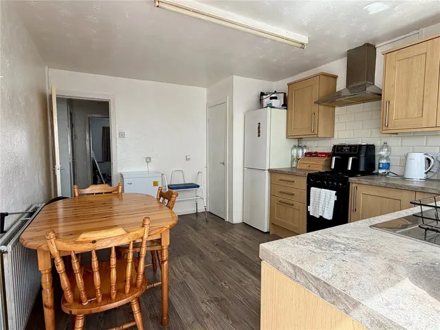 Ffordd Cildwrn, Llangefni, photo 3