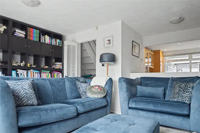 High Ridge Park, Rothwell, LS26, photo 2