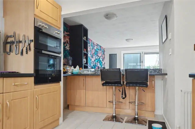 High Ridge Park, Rothwell, LS26, photo 3