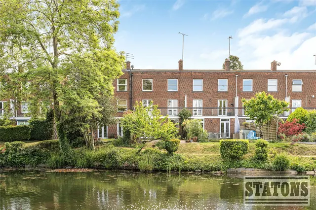 Baxendale, Whetstone, London, N20 0EG, photo 1