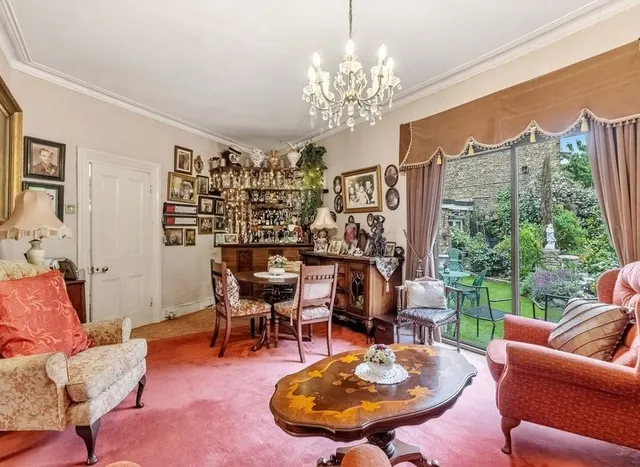 Photo 2 — Millfields Road, Clapton, E5