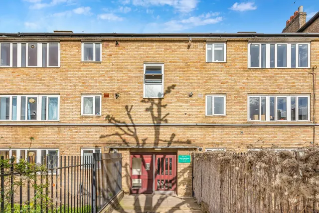 1 bedroom flat, Agar Grove, Camden, NW1