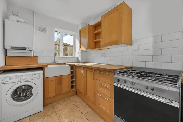 Agar Grove, Camden, NW1, photo 3